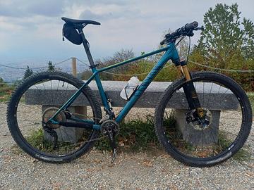 Canyon Grand Canyon AL SLX 9.9 (Taglia L)