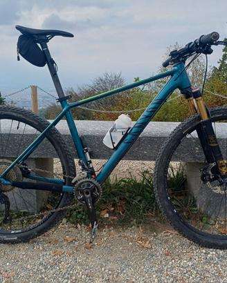 Canyon Grand Canyon AL SLX 9.9 (Taglia L)
