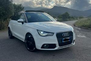 Audi a1 1.6  2011