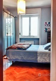 Bilocale libero subito