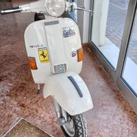 Vespa PX 125