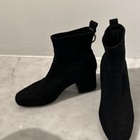 Stivaletti Primadonna