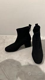 Stivaletti Primadonna