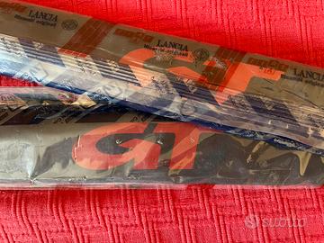 Modanature Fiat Punto GT - NUOVE