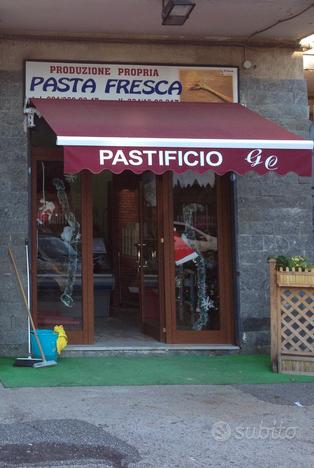 Locale con rendita