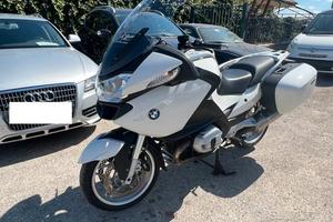 Bmw r 1200 rt anno 2014
