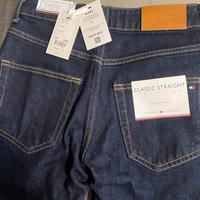 Jeans da donna Tommy hilfiger nuovi