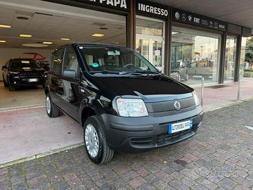 Fiat Panda 1.2 4x4