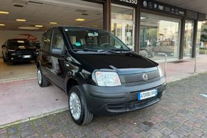 Fiat Panda 1.2 4x4