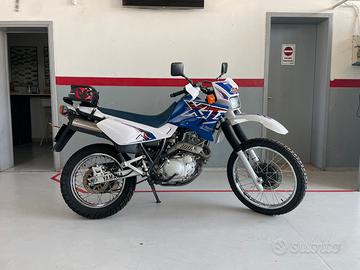 Yamaha xt 600 ea 4 pt (3tb)