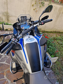 Bmw gs 1200 r Adventure