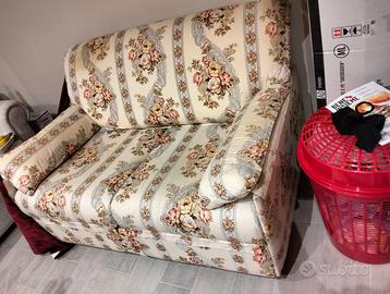 Divano letto