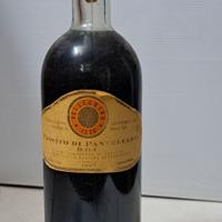 1997 Passito di Pantelleria - Cantine Pellegrino