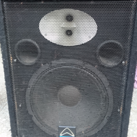 Cassa Wharfedale Pro