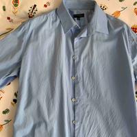 Camicia Celeste