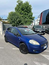 Fiat punto sport