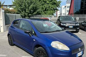 Fiat punto sport