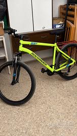 bicicletta Decathlon