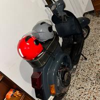 Vespa pk 50 xl