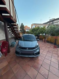 Aixam eCity Sport