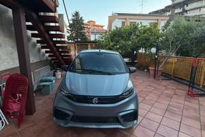 Aixam eCity Sport