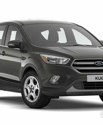 Musata Ford kuga