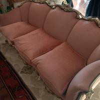 salotto Veneziano come nuovo