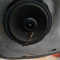 Ciare CX131 usate, 150 watt. 60 watt RMS 