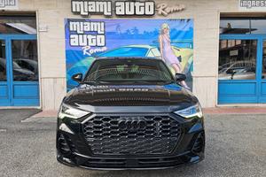 Audi Q3 SPB 45 TFSIe 245CV S tronic line IDENTITY 