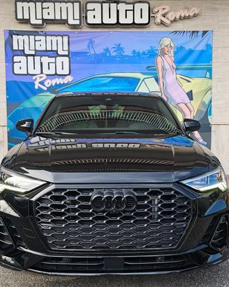 Audi Q3 SPB 45 TFSIe 245CV S tronic line IDENTITY 