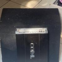 Subwoofer