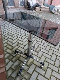 Tavolino di Brevettato anni 70