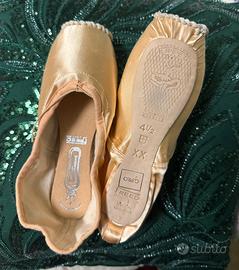 Punte danza