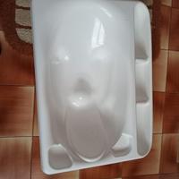 FASCIATOIO + VASCHETTA