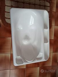 FASCIATOIO + VASCHETTA