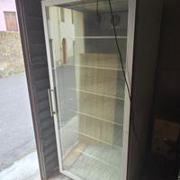 Freezer forcar 700l