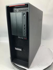 Lenovo ThinkStation P620 Tower Workstation