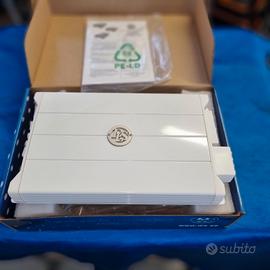 DLS Sweden Performance M40