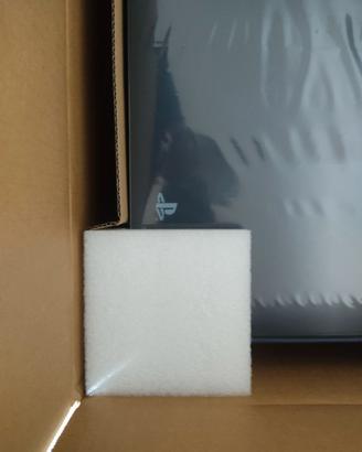 PS4 PRO 500 MILLION sigillata