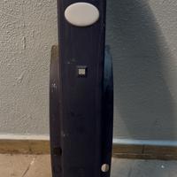 Motore Elettrico Completo per serranda basculante