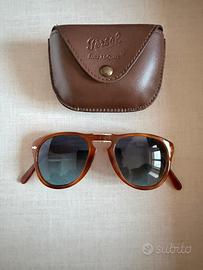 Occhiali Persol Steve McQueen Special Edition