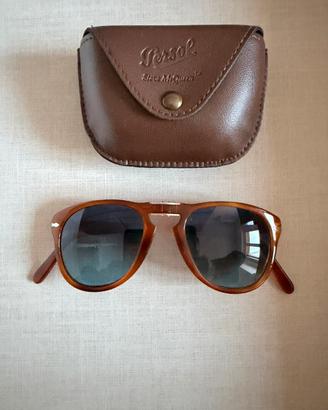 Occhiali Persol Steve McQueen Special Edition