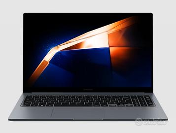 Samsung Galaxy Book 4