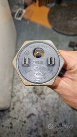 Boiler nautico quick