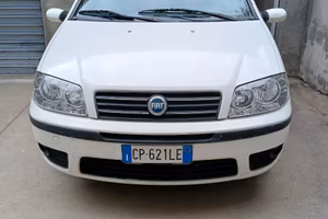 punto jtd 1300 75cv