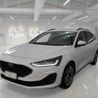 FORD FOCUS 1.5 ECOBLUE 120 CV BUS CO-PILOT AUTO SW