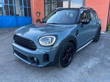 Mini Cooper D Countryman 2.0 Northwood Edition