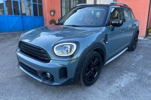 Mini Cooper D Countryman 2.0 Northwood Edition