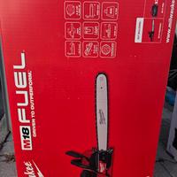 motoseg Milwaukee a M18 F2CHS50-802 4933 4801 21