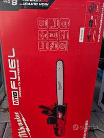 motoseg Milwaukee a M18 F2CHS50-802 4933 4801 21